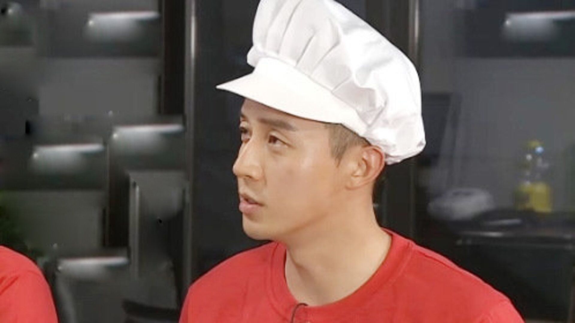 真正的男人2016军队料理大赛状况频发黑料理不断