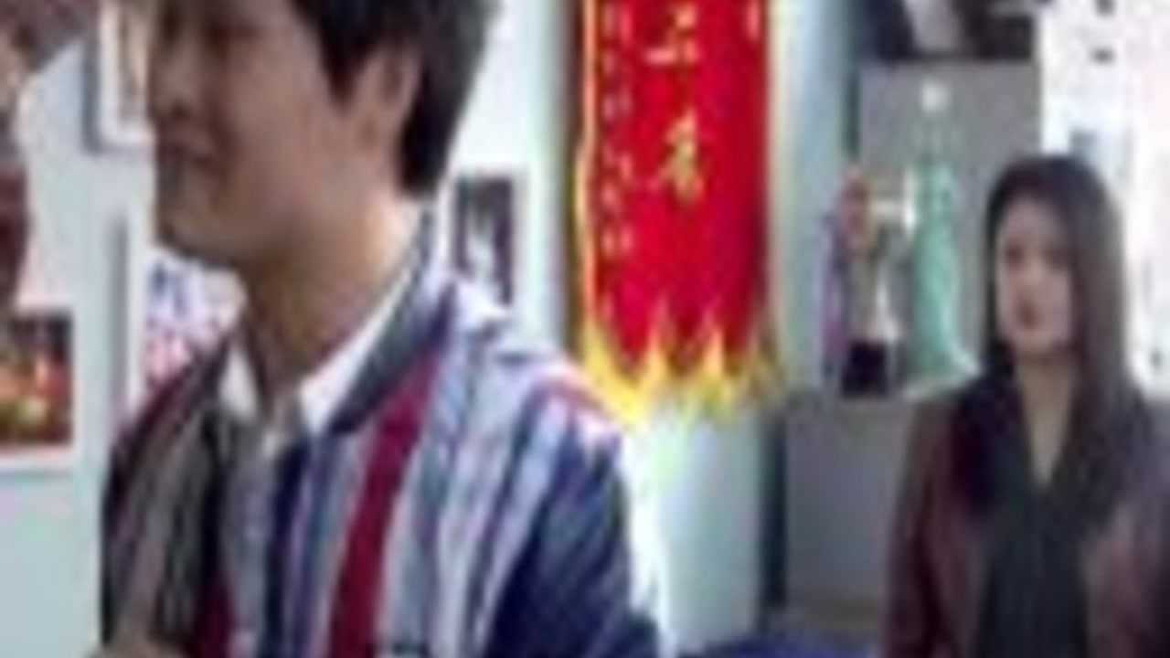 不是钱的事 28集