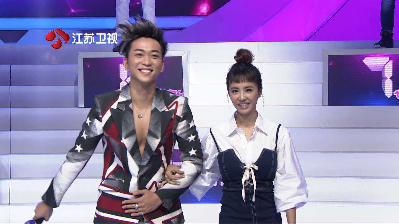 蔡依林大跳bigbang热舞_综艺_高清1080p在线观看平台_腾讯视频