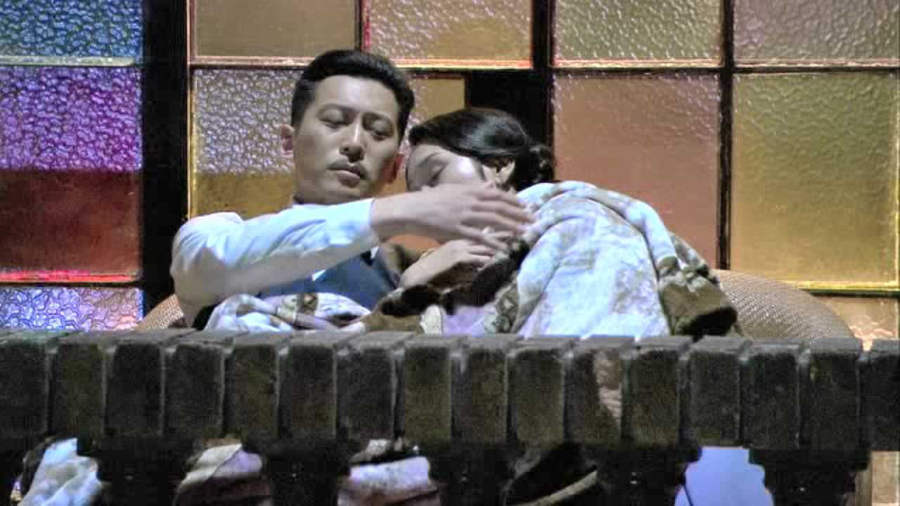 东方战场 11集