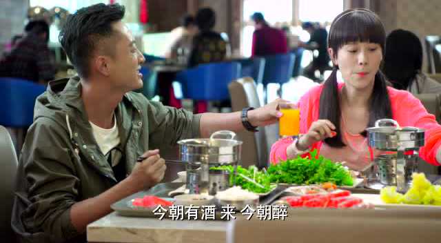 女不强大天不容 2集