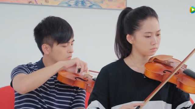 一起同过窗 32集