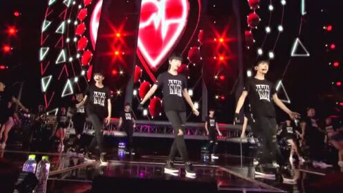 Heart [2016TFBOYS三周年（三部曲）北京粉丝见面会]