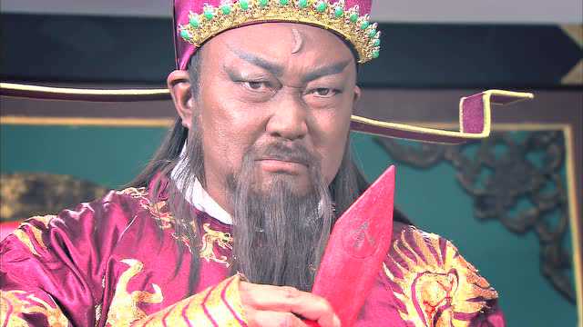 包青天之七侠五义 13集