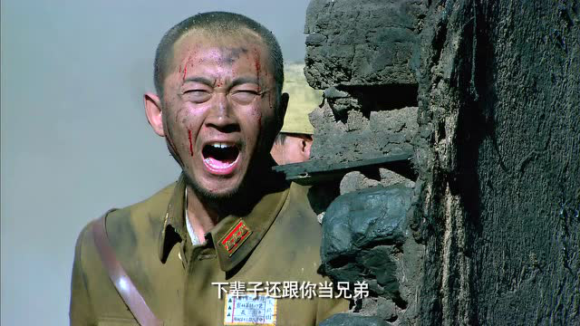 铁梨花 31集