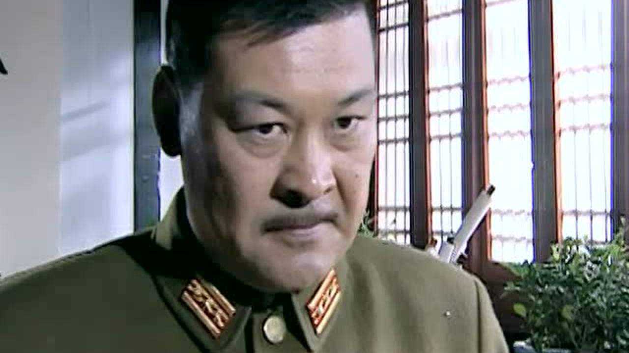 血色玫瑰 5集