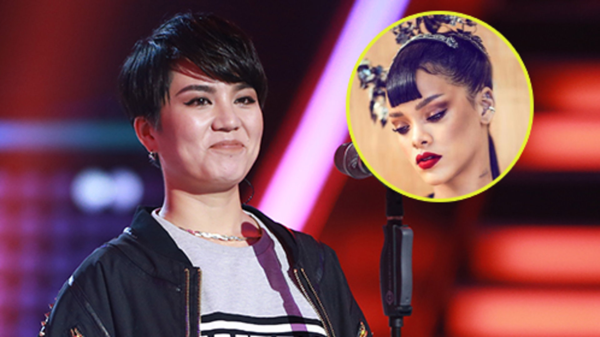 第31期：杨美娜拒当“中国蕾哈娜”