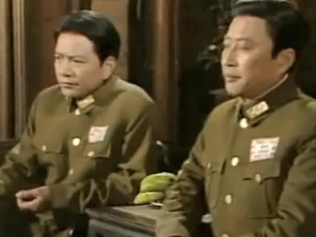 秋白之死 3集