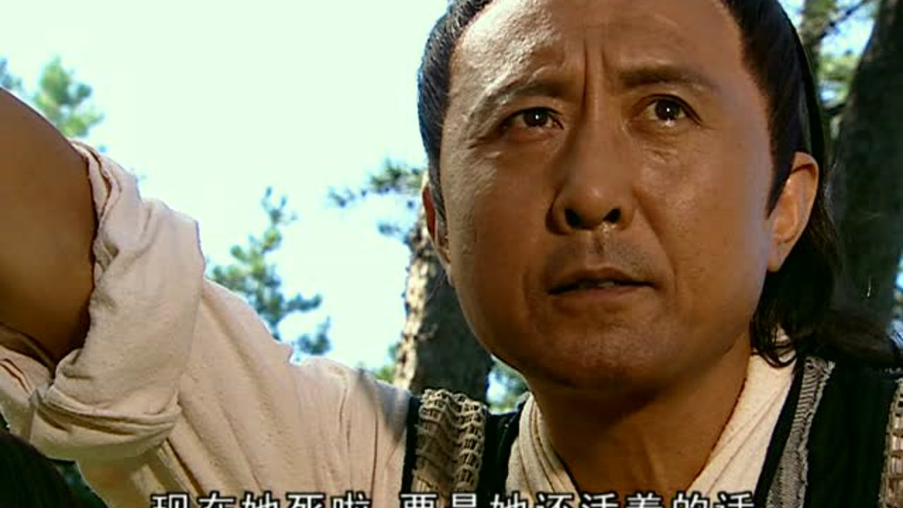 月上江南 30集