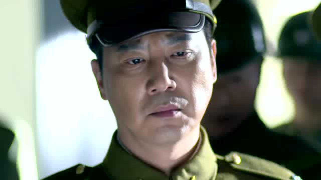 潜伏在黎明之前 第13集_高清1080p在线观看平台_腾讯视频