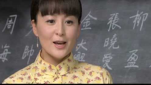 我的娘家,我的婆 8集