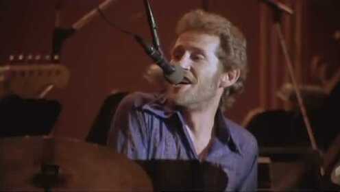 Up On Cripple Creek (Live From The Last Waltz 1978)