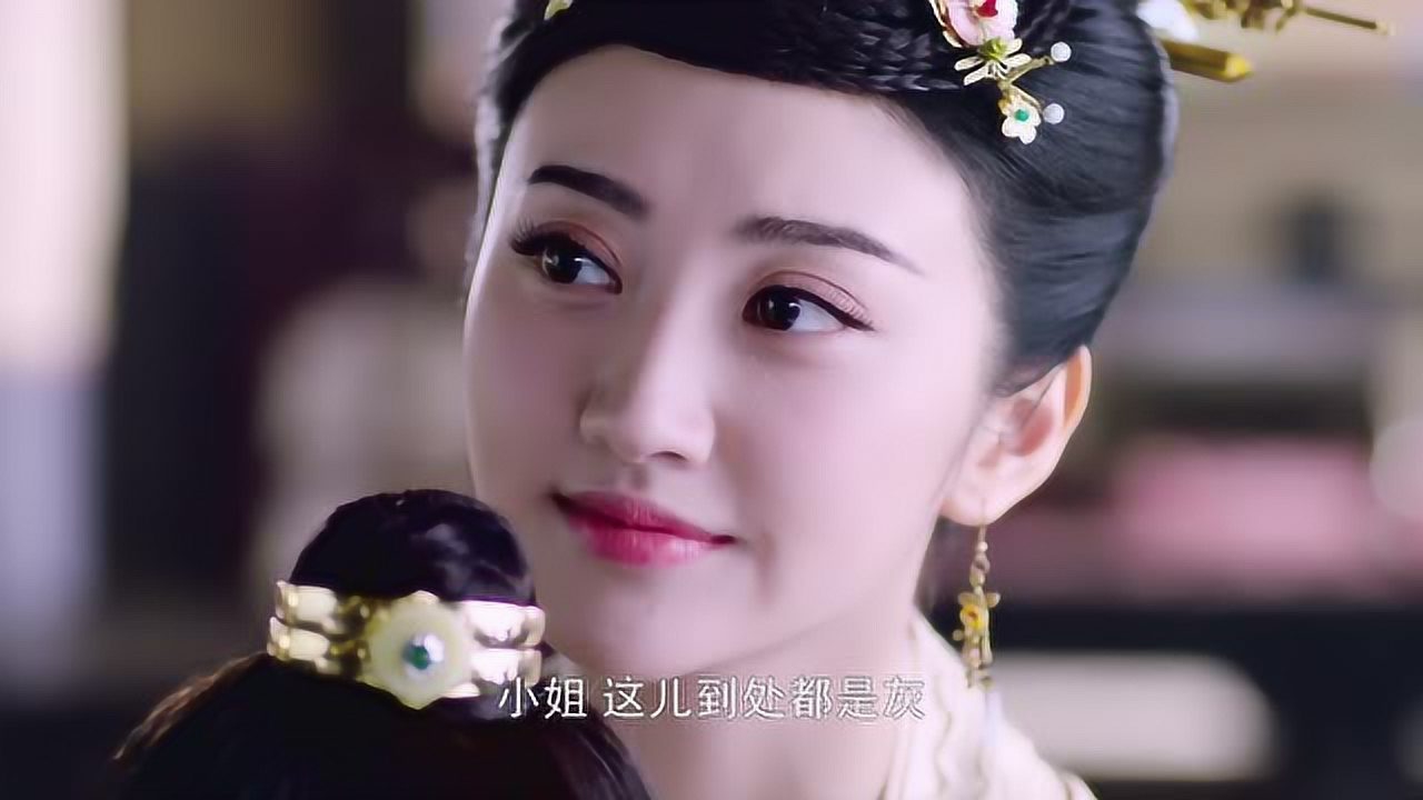 大唐荣耀2 10集