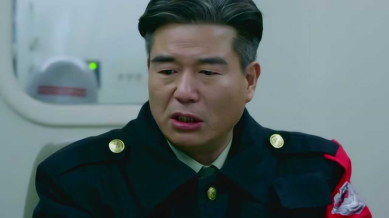 火线出击（下） 19集