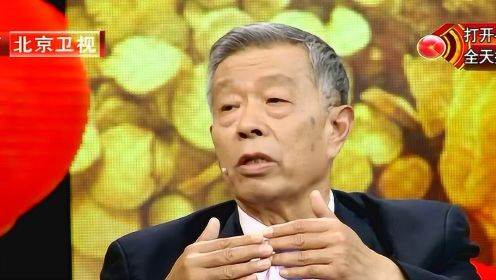 【170415】养生堂：病从瘀中来 也从瘀中去——内结之血