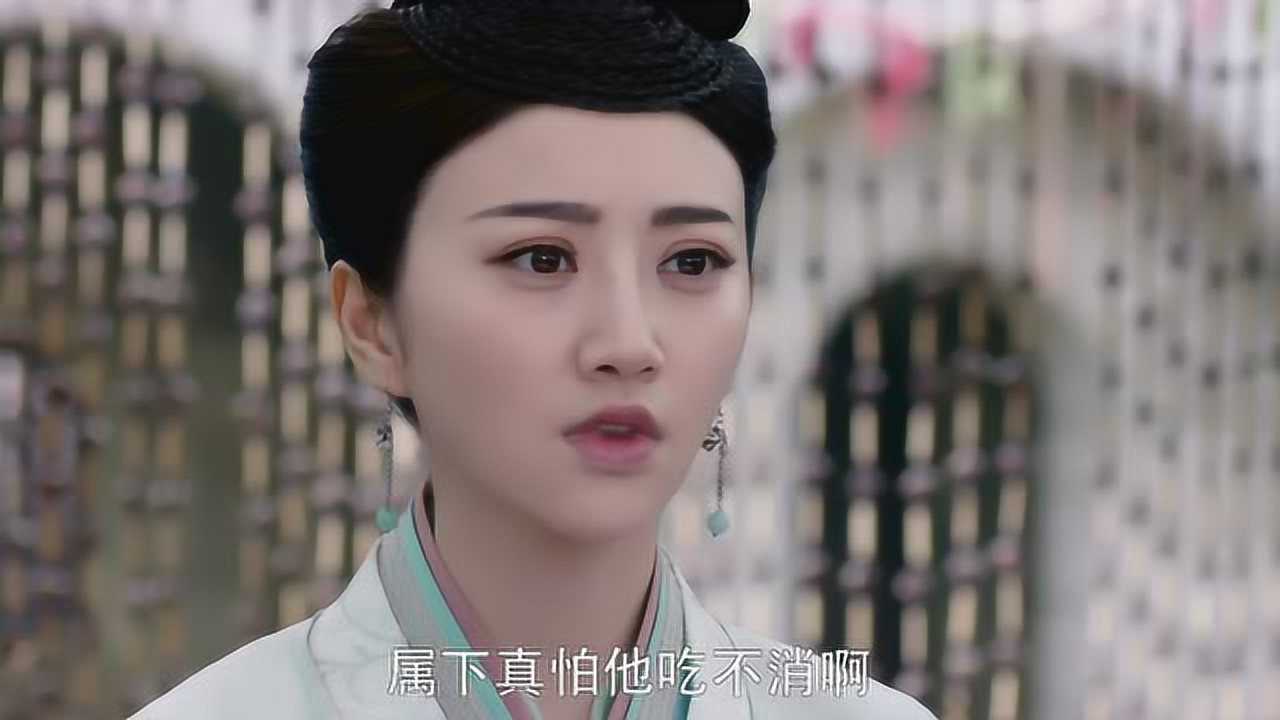 大唐荣耀2 22集