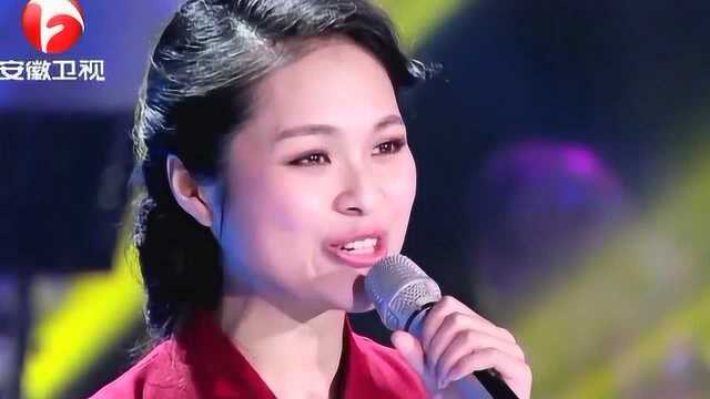 龚爽倾情演唱《我的祖国》!美声、高音逆天!_腾讯视频
