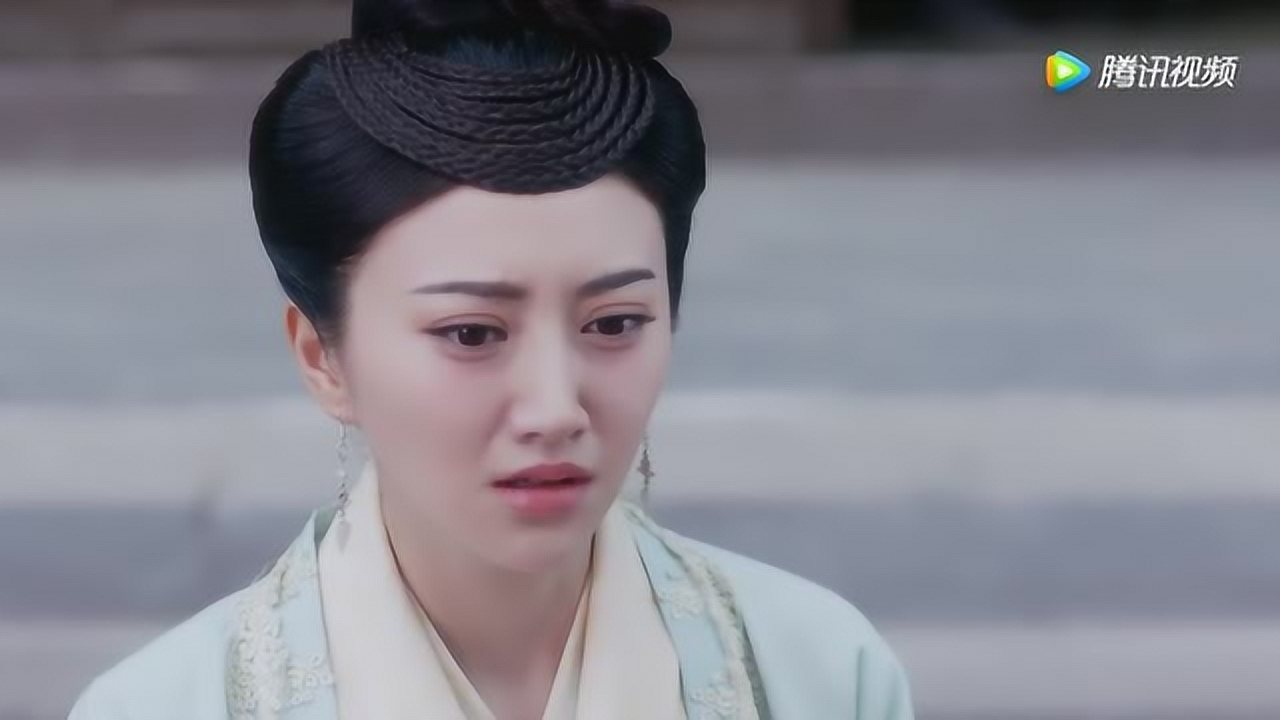 大唐荣耀2 21集