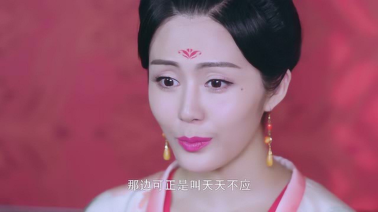 大唐荣耀 13集