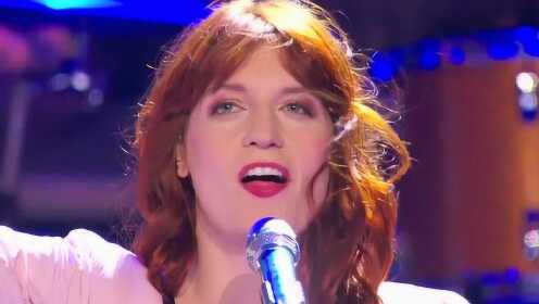 Dog Days Are Over (Fuse Presents Florence + The Machine: Live From Radio City)