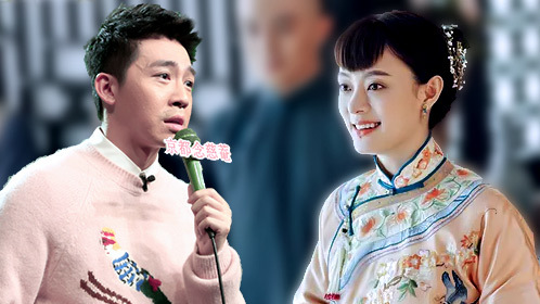 第7期：俞灏明爆笑剧透《那年花开》