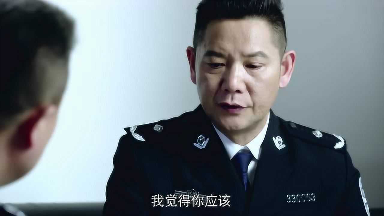 警察锅哥第1季 20集
