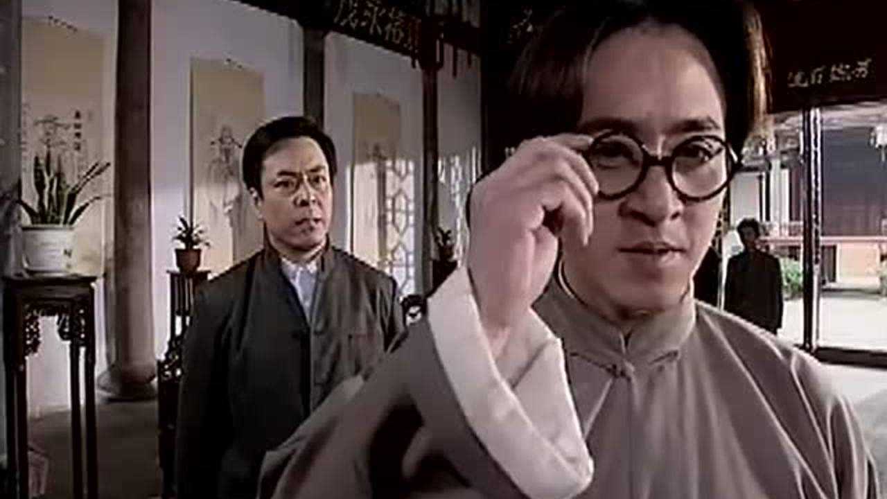 第一杀手王亚樵 5集