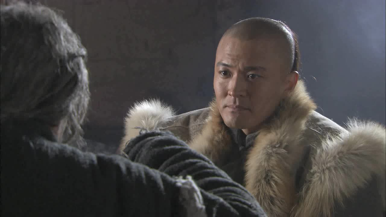 闯关东（前传） 9集