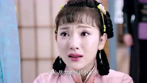 双世宠妃 20集
