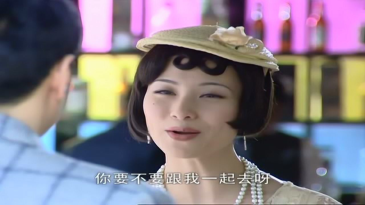 春去春又回 14集