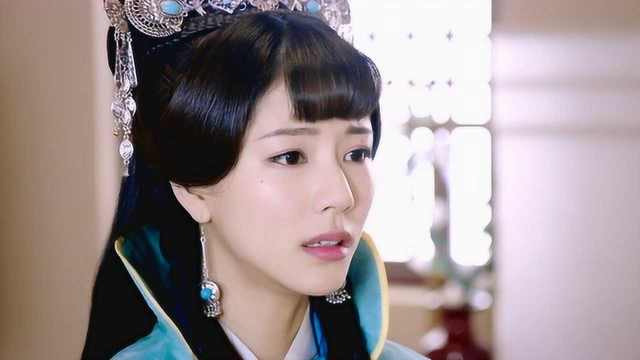 双世宠妃 16集