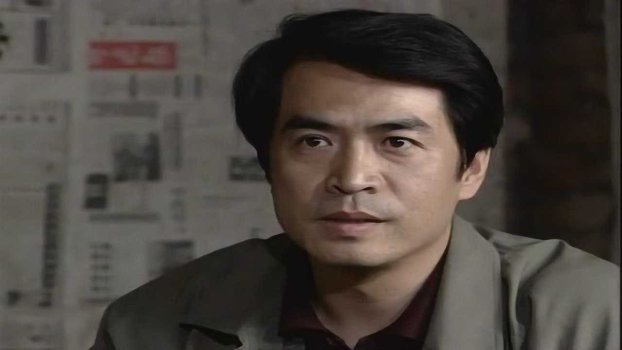 苍天在上 8集
