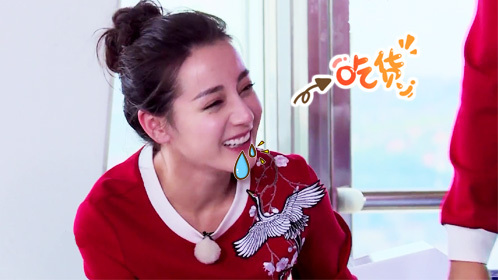 第11期：baby看羊腿眼睛都直了！