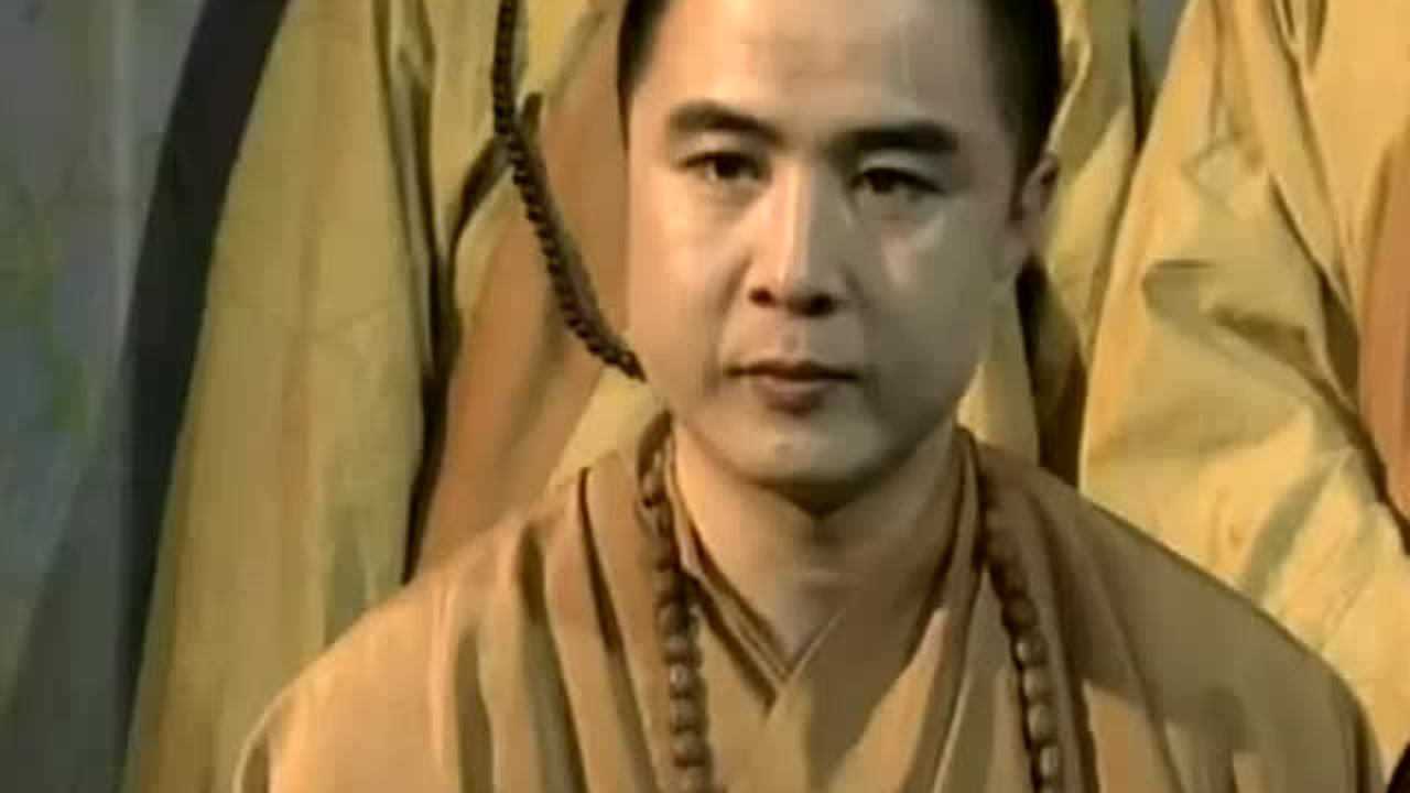 降妖罗汉 13集