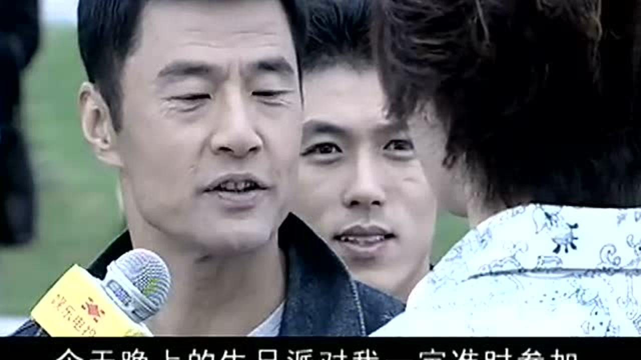 中国刑警 九月风暴 18集