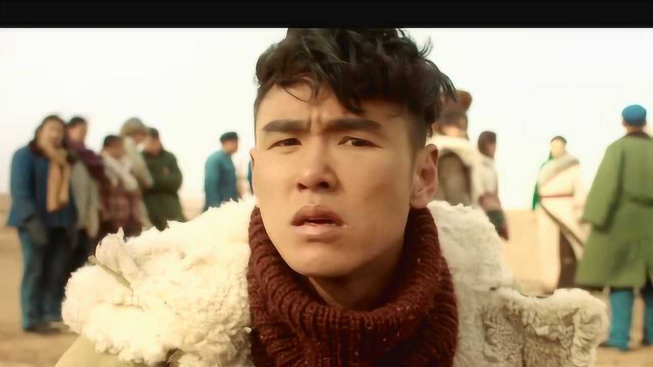 鬼吹灯之黄皮子坟 11集