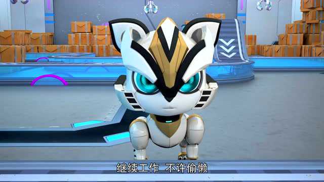 猪猪侠之超星萌宠4 第27话_高清1080p在线观看平台_腾讯视频