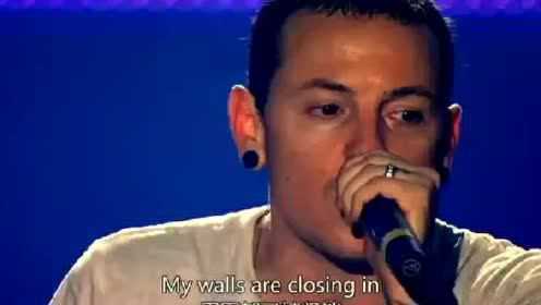 Linkin park Crawling——个人致敬剪辑