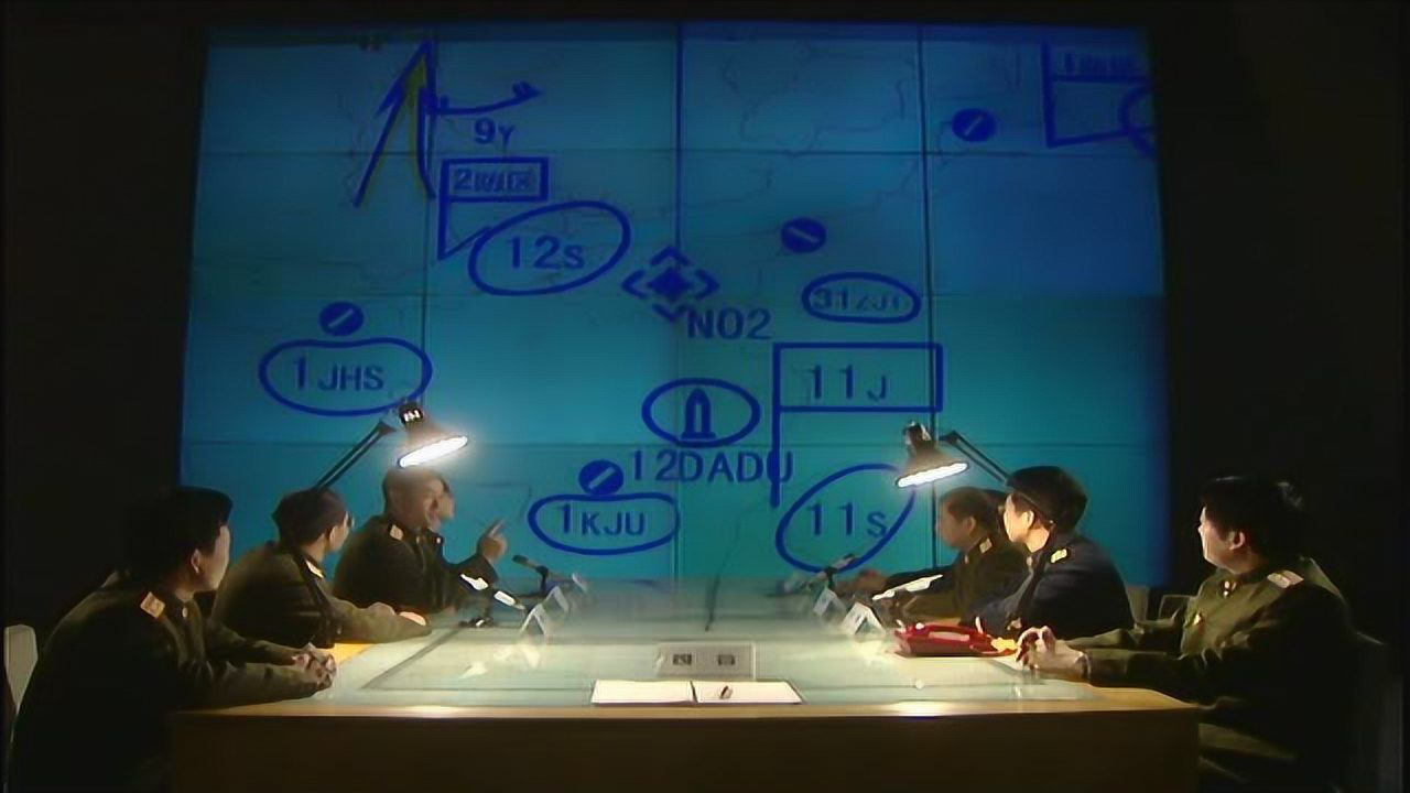 光荣之旅 3集