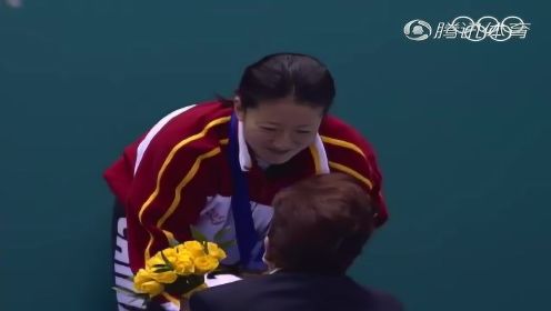 【2002盐湖城】22年的等待！杨扬收获中国首枚冬奥会金牌