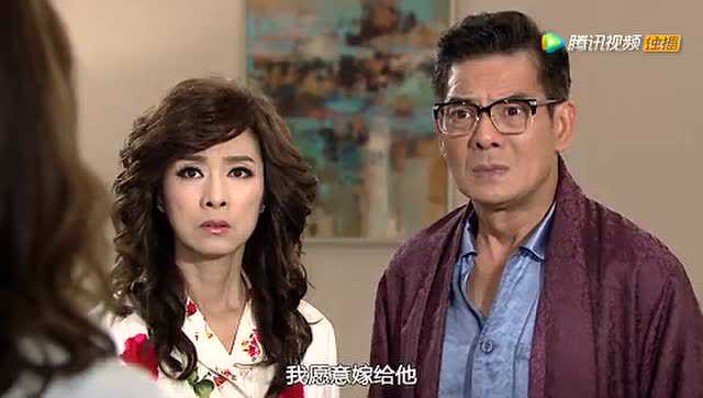 溏心风暴3 33集
