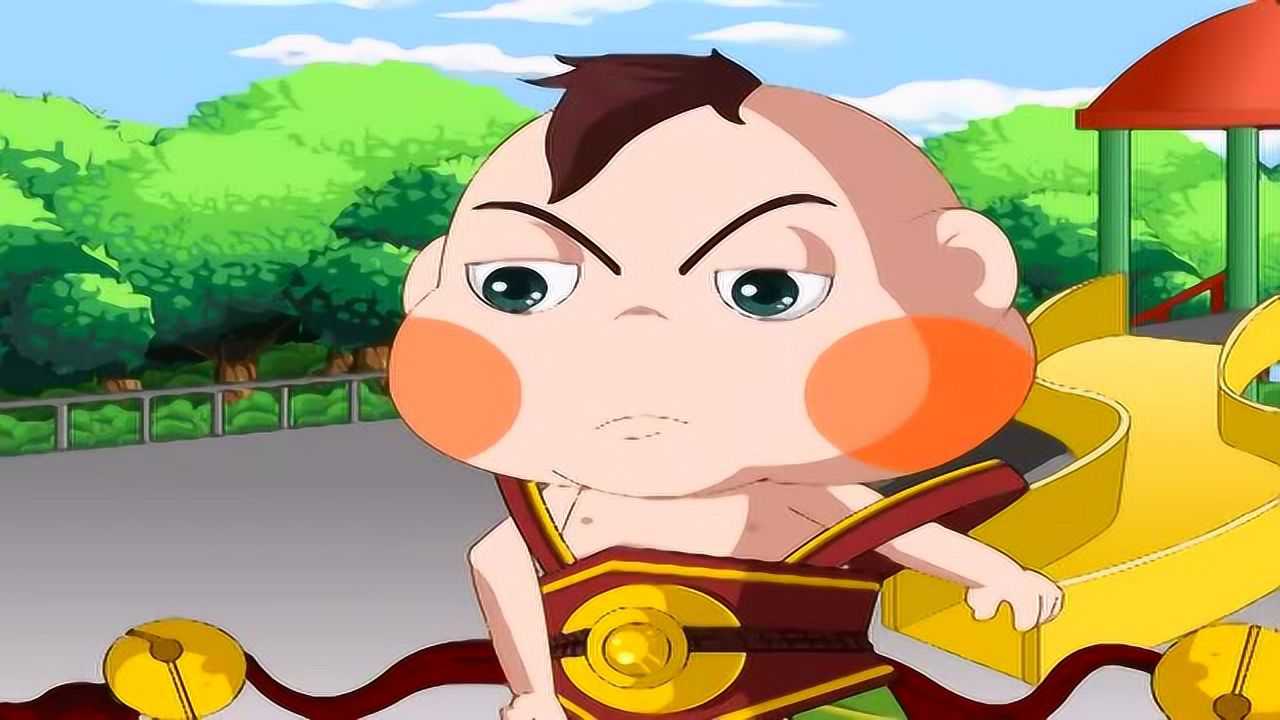 保卫者传奇 41集