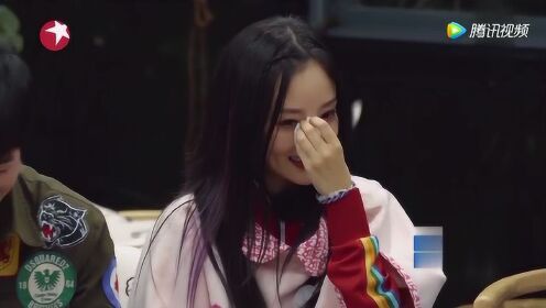 常远催李小璐要二胎,李小璐娇羞跺脚:你真是的_综艺_高清1080p在线