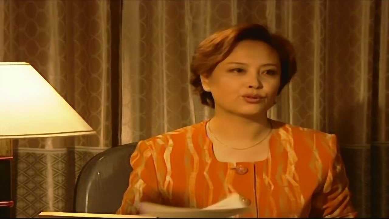 欲望的代价 8集