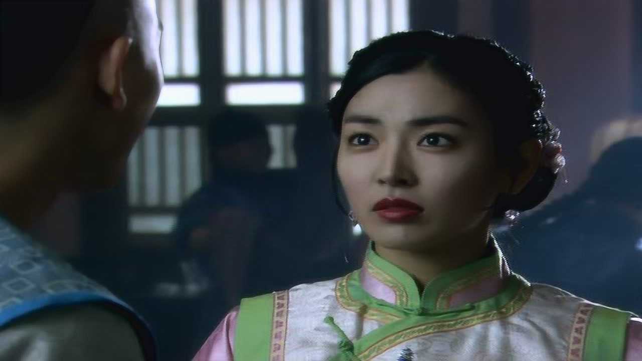 大清徽商 6集