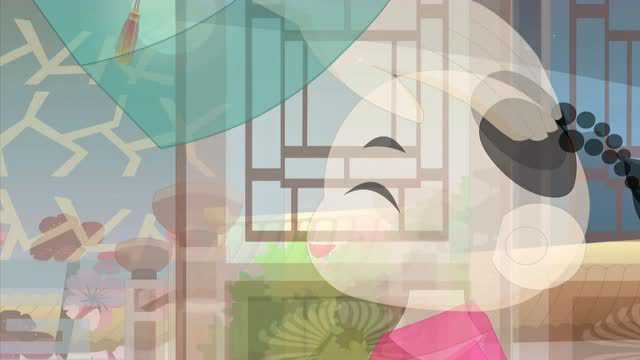 三字经 39集