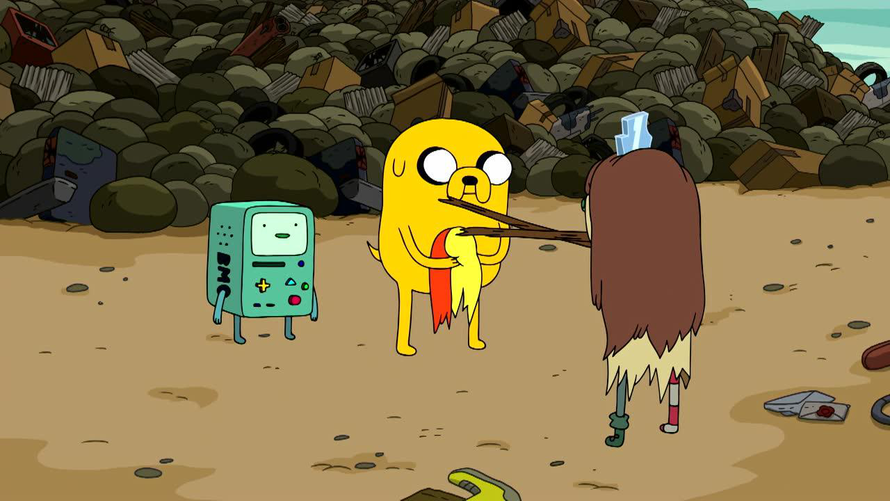 探险活宝 第8季(上)_03_腾讯视频