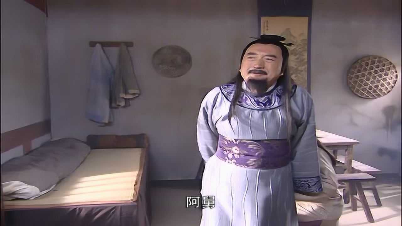 鉴真东渡 1集