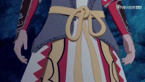 神契:洞穴内圣主下令灭九黎