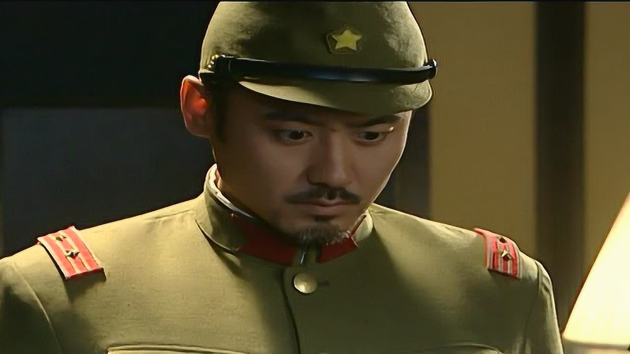 玉碎 34集